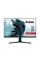 Ігровий монітор iiyama G-MASTER Red Eagle G2470HSU-B1 24