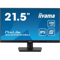 Монітор iiyama ProLite XU2293HSU-B7 21,5
