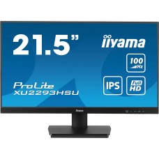 Монітор iiyama ProLite XU2293HSU-B7 21,5