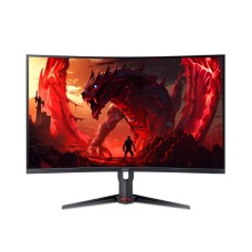 Вигнутий ігровий монітор Acer Nitro XZ323QUX2bmiiprx 31,5