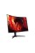 Вигнутий ігровий монітор Acer Nitro XZ323QUX2bmiiprx 31,5