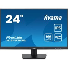 Монітор iiyama ProLite XU2493HSU-B6 24