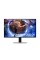 Ігровий монітор Samsung Odyssey OLED G6 S27DG600SU 27