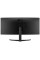 Вигнутий монітор LG 34WR50QK-B 34