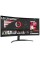 Вигнутий монітор LG 34WR50QK-B 34
