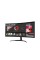 Вигнутий монітор LG 34WR50QK-B 34