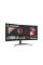 Вигнутий монітор LG 34WR50QK-B 34