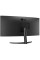 Вигнутий монітор LG 34WR50QK-B 34