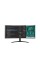 Вигнутий монітор LG 34WR50QK-B 34