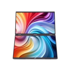 Портативний монітор Acer PD193QEbmiuux 18.5