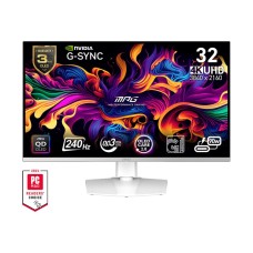 Ігровий монітор MSI MPG 321URXW QD-OLED 31,5