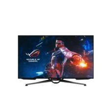 Ігровий монітор ASUS ROG Swift OLED PG48UQ 48