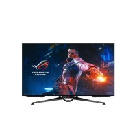 Ігровий монітор ASUS ROG Swift OLED PG48UQ 48