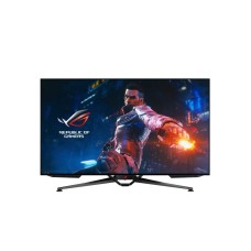 Ігровий монітор ASUS ROG Swift OLED PG48UQ 48