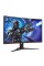 Вигнутий ігровий монітор AOC C32G2ZE/BK 32