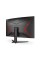 Вигнутий ігровий монітор AOC C32G2ZE/BK 32