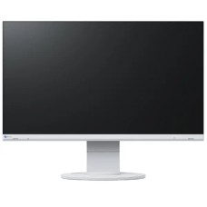 Білий монітор Eizo FlexScan EV2460 24