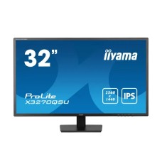 Монітор iiyama ProLite X3270QSU-B1 32