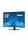 Монітор iiyama ProLite X3270QSU-B1 32