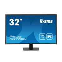 Монітор iiyama ProLite X3270QSU-B1 32