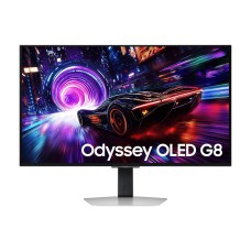 Ігровий монітор Samsung Odyssey OLED G8 S32FG810SU 32