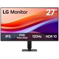 Монітор LG 27U41YA-B 27