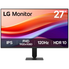 Монітор LG 27U41YA-B 27