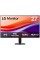 Монітор LG 27U41YA-B 27