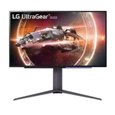 Ігровий монітор LG UltraGear 27GS95QE-B 27