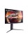Ігровий монітор LG UltraGear 27GS95QE-B 27