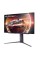 Ігровий монітор LG UltraGear 27GS95QE-B 27