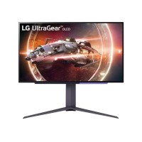 Ігровий монітор LG UltraGear 27GS95QE-B 27