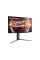 Ігровий монітор LG UltraGear 27GS95QE-B 27
