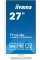 Монітор iiyama ProLite XUB2792QSU-W6 27