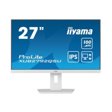 Монітор iiyama ProLite XUB2792QSU-W6 27