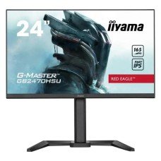 Ігровий монітор iiyama G-Master Red Eagle GB2470HSU-B5 24