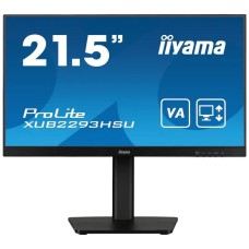 Монітор iiyama ProLite XUB2293HSU-B7 21,5