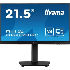 Монітор iiyama ProLite XUB2293HSU-B7 21,5