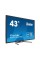 Монітор iiyama X4373UHSU-B1 43