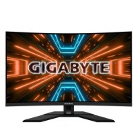 Вигнутий ігровий монітор Gigabyte M32QC 32