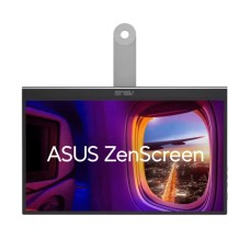 Портативний монітор ASUS ZenScreen OLED MQ16AHE 15,6