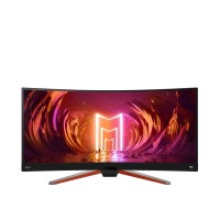 Вигнутий ігровий монітор BenQ MOBIUZ EX3410R 34