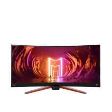 Вигнутий ігровий монітор BenQ MOBIUZ EX3410R 34