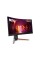 Вигнутий ігровий монітор BenQ MOBIUZ EX3410R 34