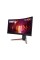 Вигнутий ігровий монітор BenQ MOBIUZ EX3410R 34