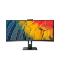 Монітор Philips 34B1U5600CH/00 із висувною веб-камерою 34