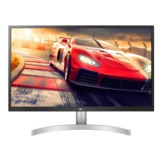 Монітор LG 27UL500-W 27