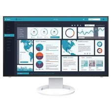 Монітор Eizo FlexScan EV2795 білий 27