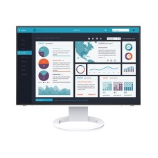 Монітор Eizo FlexScan EV2795 white 27