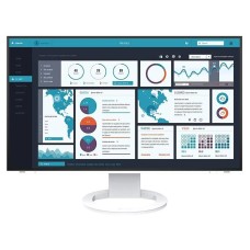 Монітор Eizo FlexScan EV2795 white 27